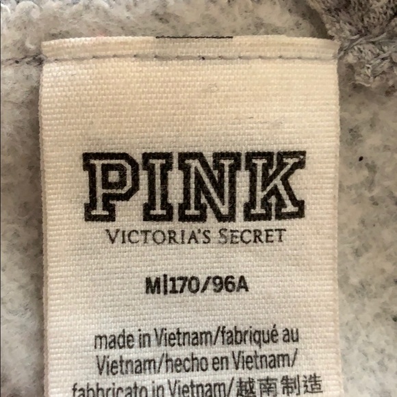 Pink Sweater - Picture 3 of 3